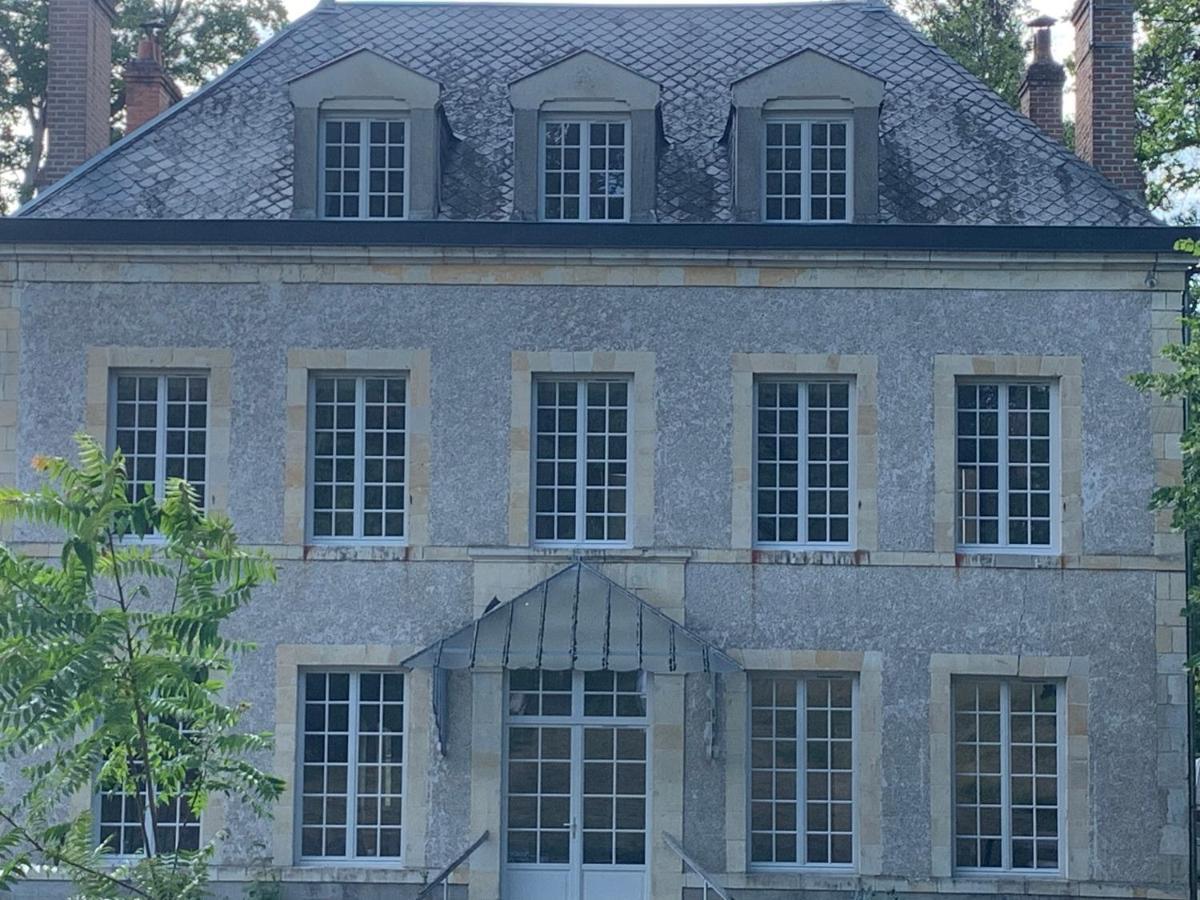 La Grand Maison ออร์เลออง ภายนอก รูปภาพ